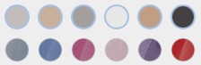 colores
